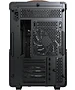 Корпус Montech Heritage Pro B черный без БП