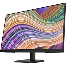 Монитор HP P27 G5 черный (64X69AS)
