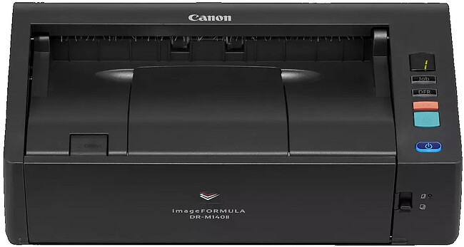 Сканер Canon imageFormula DR·M140 II (6050С003)