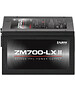 Блок питания Zalman ZM700-LXII