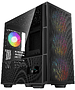 Корпус DeepCool CH560 Digital ATX без БП черный (R-CH560-BKAPE4D-G-1)