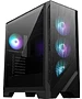 Корпус MSI MAG Forge 321R AirFlow черный без БП (306-7G23R22-HH9)