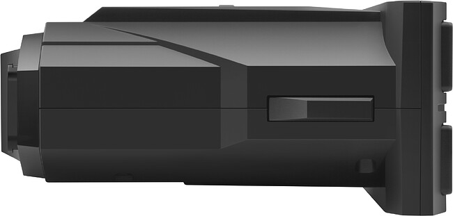 Видеорегистратор-радар детектор Neoline X-COP 9150c черный