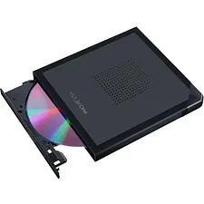 Оптический привод ASUS SDRW-08V1M-U/BLK/G/AS черный