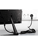 Монитор Irbis GroovyView Black (IGV22FID01)