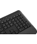 Клавиатура Logitech K650 черный (920-010954)