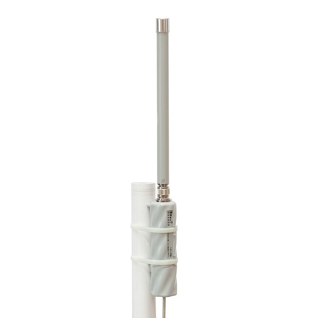Точка доступа MikroTik RBGROOVEA-52HPN