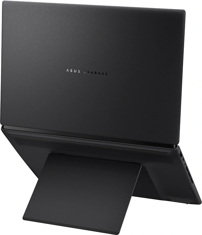 Ноутбук Asus ZenBook Duo UX8407AA-SN426X Grey (90NB16V1-M00P90)