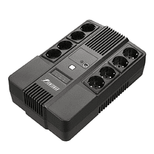 Источник бесперебойного питания PowerMan Brick 650 Plus