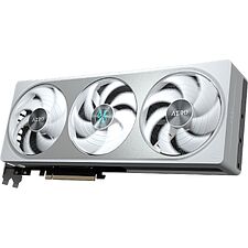 Видеокарта GigaByte GeForce RTX 5070 Aero OC 12G GDDR7 (GV-N5070AERO OC-12GD)
