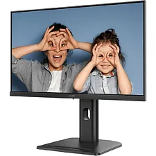Монитор MSI Pro MP253P Black (9S6-3PC79H-055)