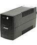 Источник бесперебойного питания PowerMan Back Pro 650 Shuko Line-interactive 360W/650VA (999451)