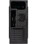 Корпус Digma DCC-MD301 без БП черный