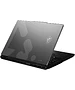 Ноутбук MSI Cyborg 15 Max C2WG-227XRU Grey (9S7-15T111-227)