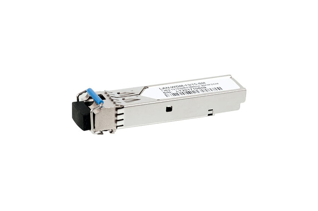 Трансивер Lanmaster LAN-WDM-13/15-20-SM