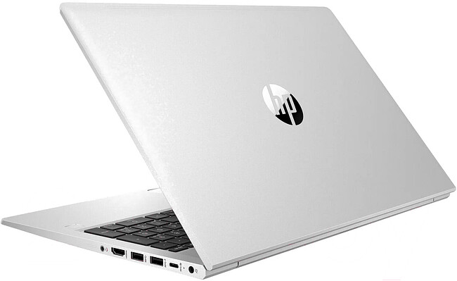 Ноутбук HP ProBook 450 G9 (6S7S2EA)