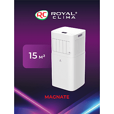 Мобильный кондиционер Royal Clima Magnate RM-MT22CH-E