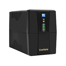 Источник бесперебойного питания ExeGate Power Back BNB-800 (EP212516RUS)