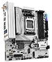 Материнская плата ASRock B850M Pro RS WIFI White