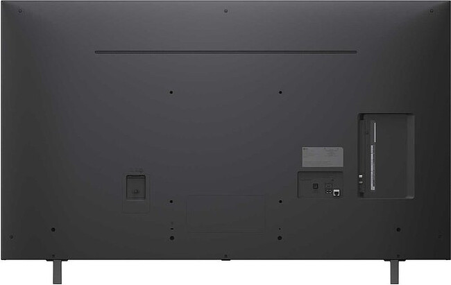 Телевизор LG 55NANO80A6B