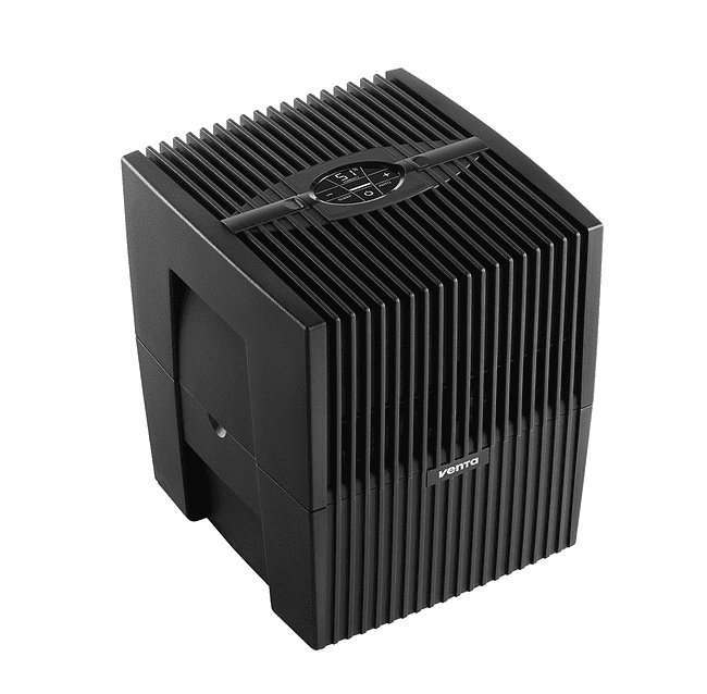 Очиститель воздуха Venta LW15 Comfort Plus черный