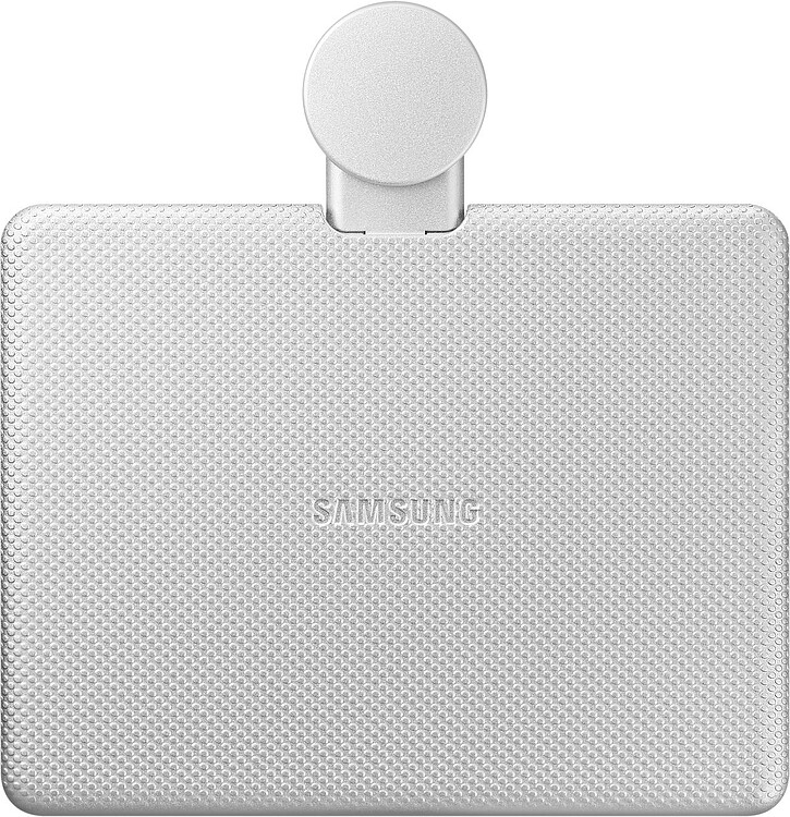 Монитор Samsung ViewFinity S9 S27C902PAI серебристый (LS27C902PAIXCI)