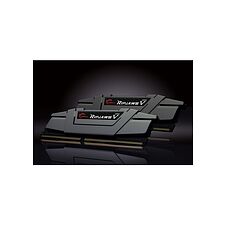 Оперативная память G.Skill Ripjaws V 16Gb DDR4 (F4-3200C16D-16GVGB)