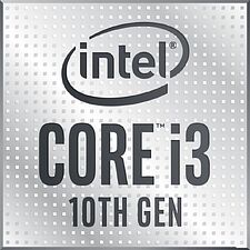 Процессор Intel Core i3-10105 OEM