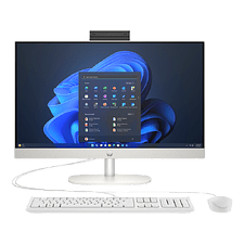 Моноблок HP ProOne 240 G10 All-in-One White (998J5ET)