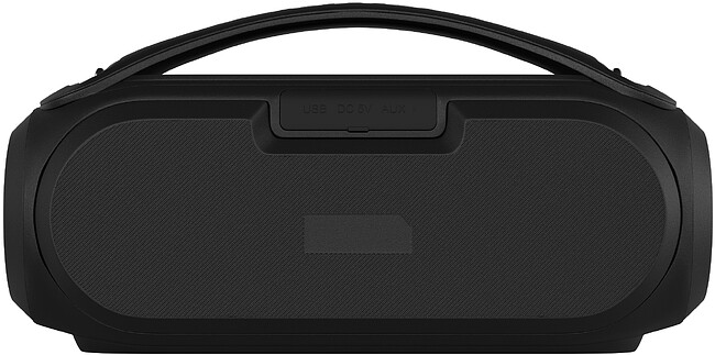 Портативная колонка Digma D-PS1530 черный