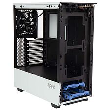 Корпус Hiper без БП белый (PW81)