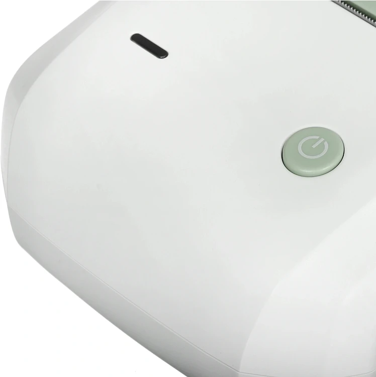 Термопринтер Niimbot B1 зеленый (1746798)