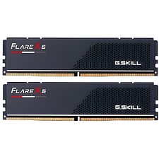 Оперативная память G.Skill Flare X5 128GB DDR5 Black (F5-6000J3644D64GX2-FX5)
