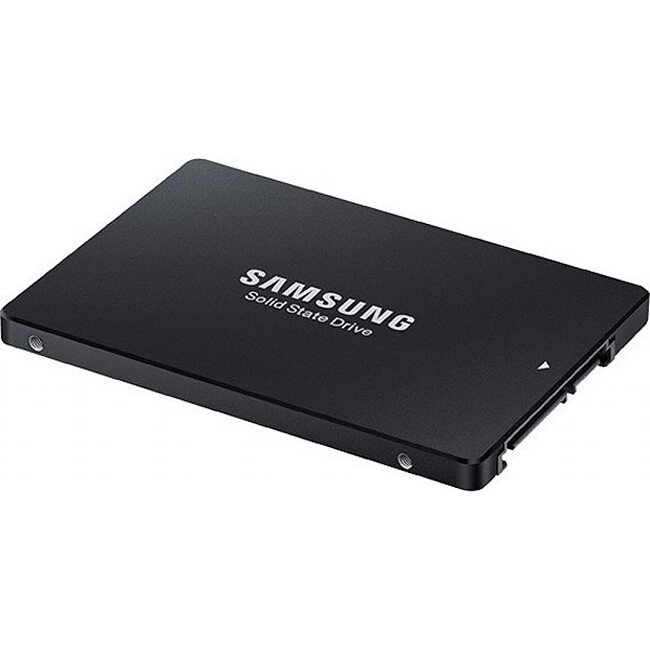 SSD диск Samsung SM883 960GB (MZ7KH960HAJR)