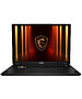 Ноутбук MSI Stealth 18 HX AI A2XWJG-052RU Midnight Black (9S7-183341-052)