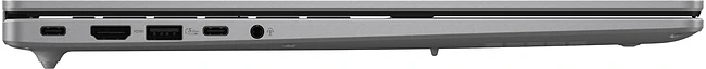 Ноутбук ASUS VivoBook 16 M1607KA-MB151 Cool Silver (90NB15F2-M00AA0)