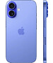 Смартфон Apple iPhone 16 A3287 256GB Ultramarine CN (MYEH3HN/A)