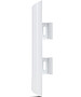 Точка доступа Ubiquiti NSM2 EU белый
