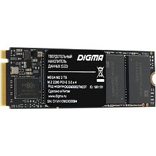 SSD диск Digma 2Tb DGSM3002TM23T