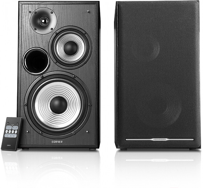 Акустика Edifier R2750DB Black