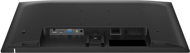Монитор Philips 27E1N1200A/00 черный
