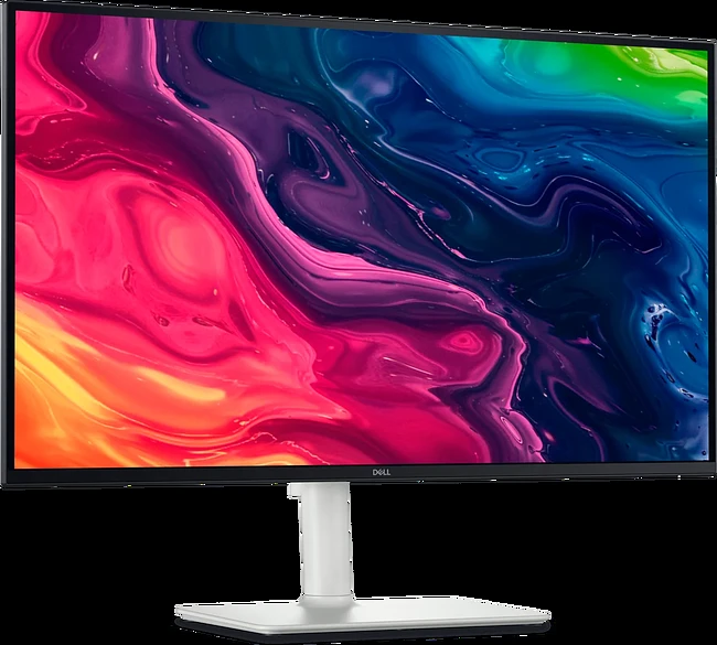 Монитор Dell S2725QC