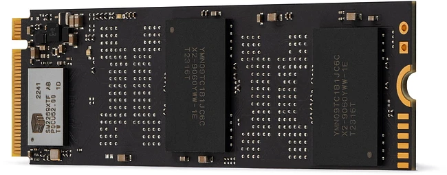 SSD диск Digma Meta S69 M.2 2280 1TB (DGSM4001TS69T)