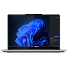 Ноутбук Lenovo Yoga Pro 7 14IAH10 Luna Grey (83KF002LRK)