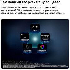 Телевизор LG OLED65G6RLA