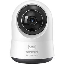 Камера видеонаблюдения Baseus Security P1 Pro S0TV02 White (S0TV022132)
