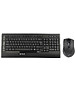 Набор периферии A4Tech 9300F черный