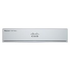 Межсетевой экран Cisco Firepower 1000 Series Appliances (FPR1120-NGFW-K9) Межсетевой экран Cisco Firepower 1000 Series Appliances (FPR1120-NGFW-K9)