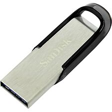 USB Flash-накопитель SanDisk Cruzer Ultra Flair CZ73 64GB (SDCZ73-064G-G46)