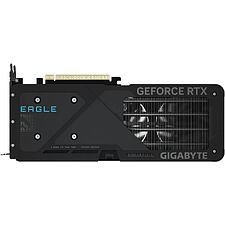 Видеокарта Gigabyte GeForce RTX 5060 Ti Eagle Max OC 8GB GDDR7 (GV-N506TEAGLEMAX OC-8GD)